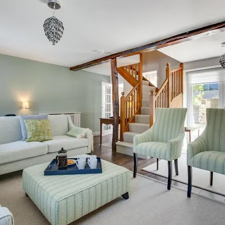 3 Bed In Sedbergh Oc-ds960 Σπίτι διακοπών Millthrop