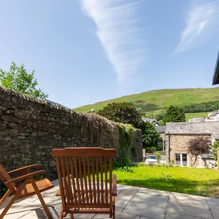 3 Bed In Sedbergh Oc-ds960 Σπίτι διακοπών Millthrop