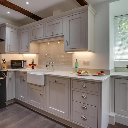 Σπίτι διακοπών 3 Bed In Sedbergh Oc-ds960 *