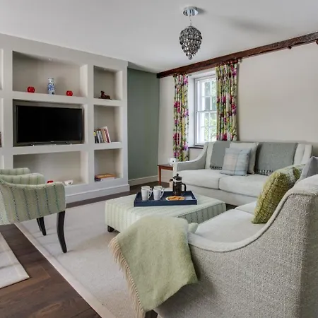 3 Bed In Sedbergh Oc-ds960 *