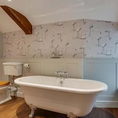 3 Bed In Sedbergh Oc-ds960 * Millthrop