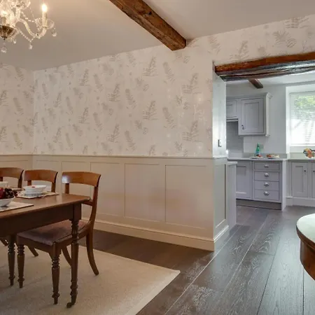 3 Bed In Sedbergh Oc-ds960 Ferienhaus *