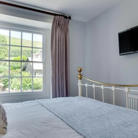3 Bed In Sedbergh Oc-ds960 Ferienhaus