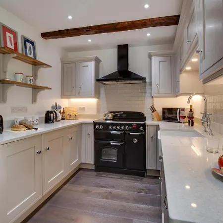 Holiday home Memories