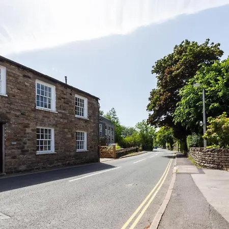 Hébergement de vacances 3 Bed In Sedbergh Oc-ds960 *
